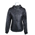Unisex Nike - Light down jacket, size 36 - Black ()