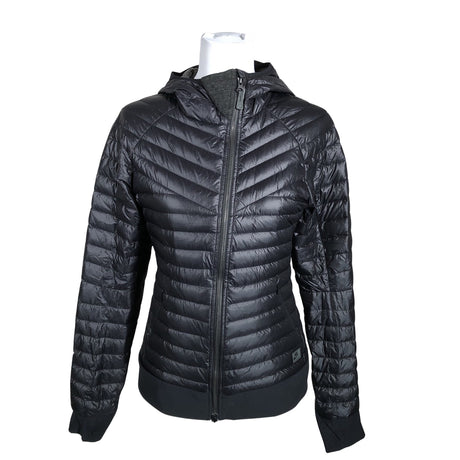 Unisex Nike - Light down jacket, size 36 - Black ()