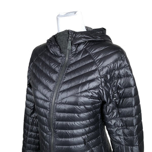 Unisex Nike - Light down jacket, size 36 - Black (3)