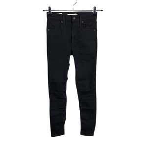 Unisex Levi's - Jeans, size W26 - Black (1)