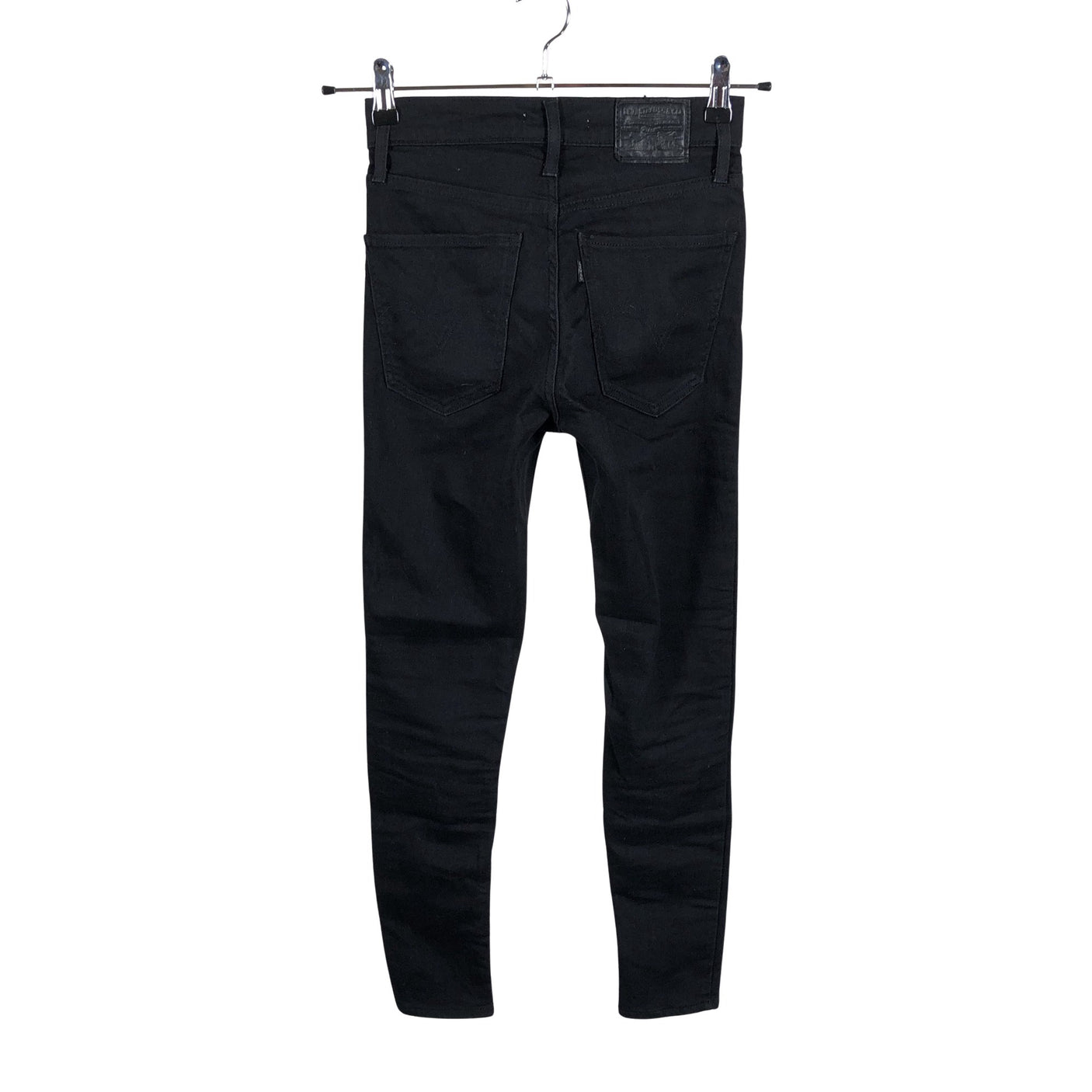 Unisex Levi's - Jeans, size W26 - Black (2)