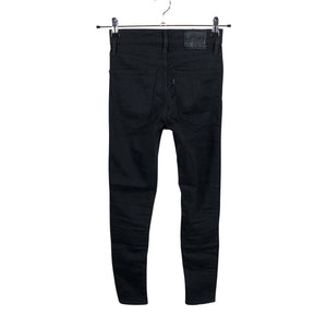 Unisex Levi's - Jeans, size W26 - Black (2)