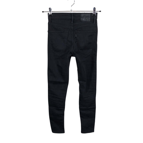 Unisex Levi's - Jeans, size W26 - Black (2)