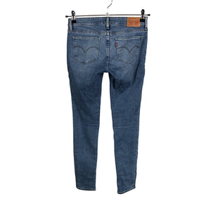 Unisex Levi's - Jeans, size W25 - Light blue (2)