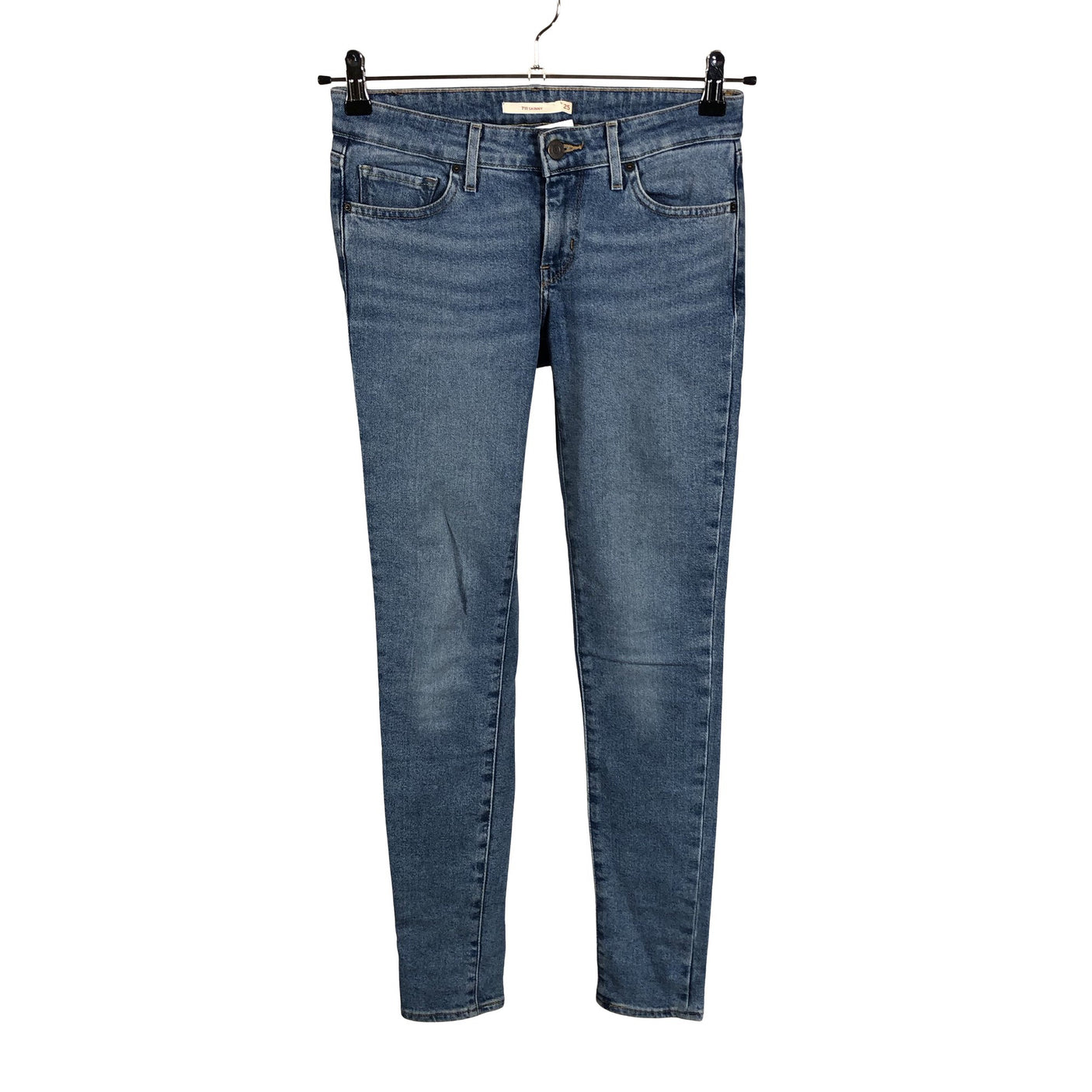 Unisex Levi's - Jeans, size W25 - Light blue (1)