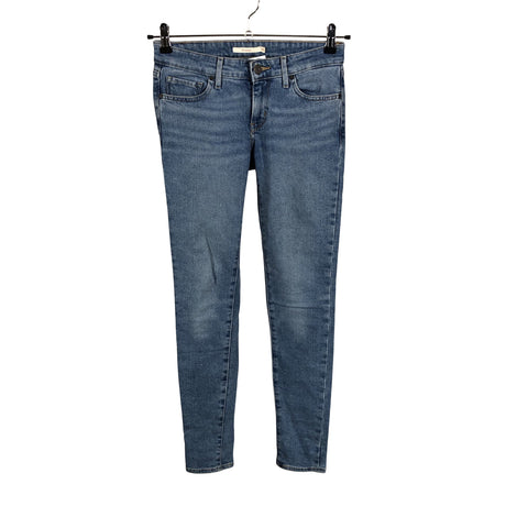 Unisex Levi's - Jeans, size W25 - Light blue ()
