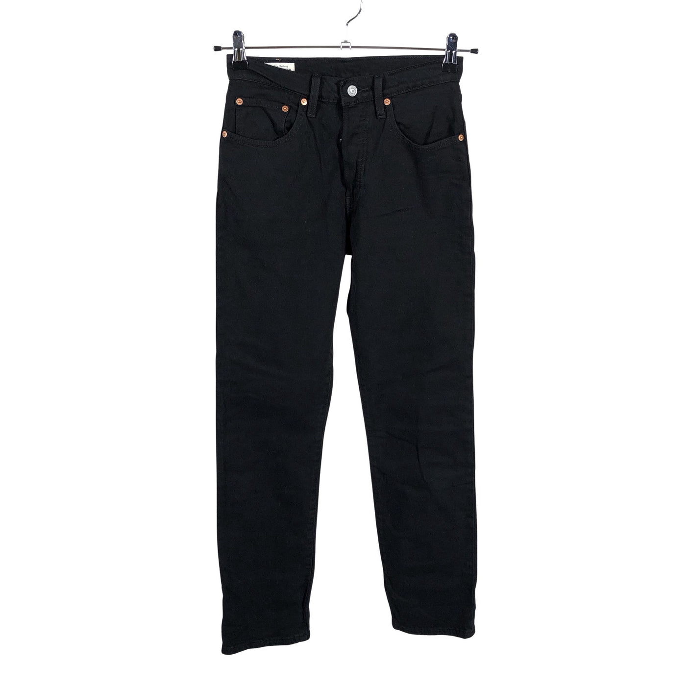 Unisex Levi's - Jeans, size W26 - Black (1)