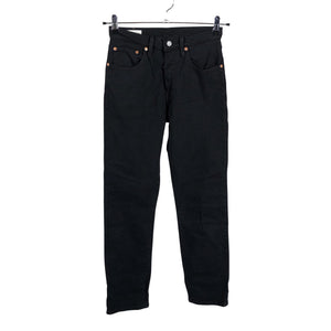 Unisex Levi's - Jeans, size W26 - Black (1)