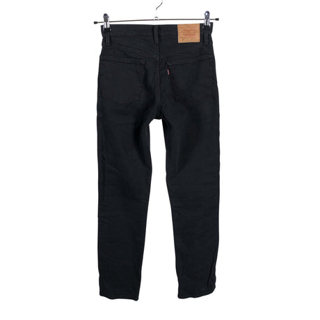 Unisex Levi's - Jeans, size W26 - Black (2)