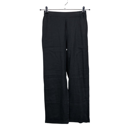 Unisex Lindex - Slacks, size 34 - Black ()