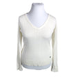 Unisex 8848 Altitude - Sweater, size 42 - Natural white ()