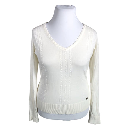 Unisex 8848 Altitude - Sweater, size 42 - Natural white ()