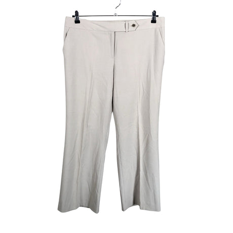 Unisex Calvin Klein - Slacks, size 42 - Beige ()