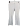 Unisex Calvin Klein - Chinos, size 40 - Gray ()