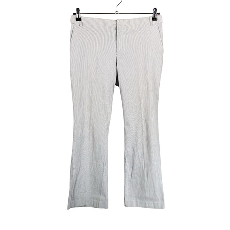 Unisex Calvin Klein - Chinos, size 40 - Gray ()