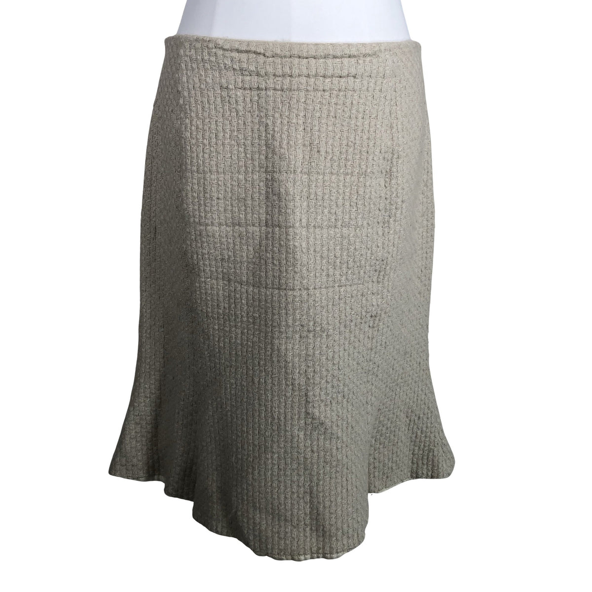 Unisex Positive - Suit set, size 40 - Beige (2)