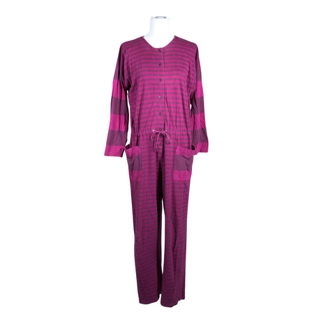 Unisex Marimekko - Overalls, size 38 - Violet ()