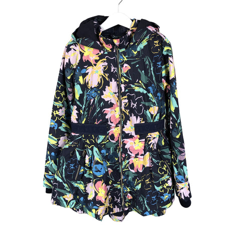 Unisex Baker by Ted Baker - Spring/Fall jacket, size 134 - 140 - Blue ()