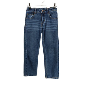Unisex Molo Kids - Jeans, size 134 - 140 - Blue (1)