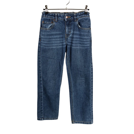 Unisex Molo Kids - Jeans, size 134 - 140 - Blue ()