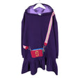Unisex Marc Jacobs - Sweatshirt dress, size 146 - 152 - Violet ()