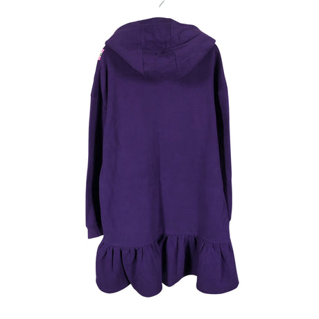 Unisex Marc Jacobs - Sweatshirt dress, size 146 - 152 - Violet (2)