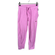 Unisex Napapijri - Sweatpants, size 134 - 140 - Light pink ()
