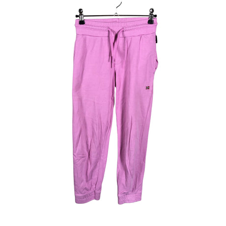 Unisex Napapijri - Sweatpants, size 134 - 140 - Light pink ()