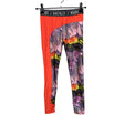 Unisex Molo Kids - Sports tights, size 122 - 128 - Violet ()