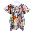 Unisex Molo Kids - T-shirt, size 134 - 140 - Light pink ()