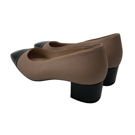 Unisex Högl - High heels, size 40 - Beige (2)
