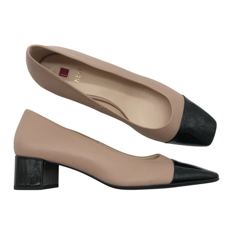 Unisex Högl - High heels, size 40 - Beige ()