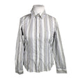 Unisex Gant - Collared shirt, size 44 - White ()