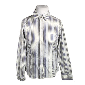 Unisex Gant - Collared shirt, size 44 - White (1)