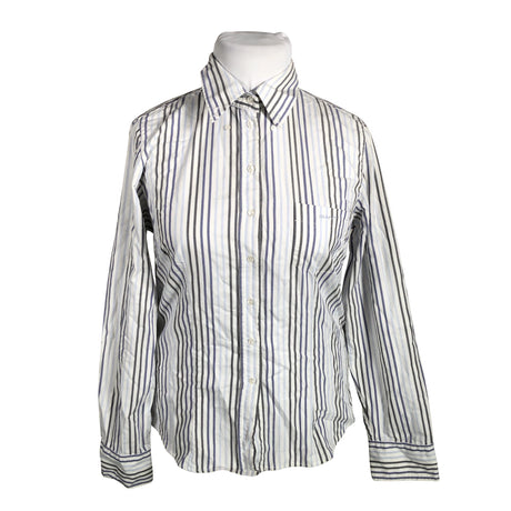 Unisex Gant - Collared shirt, size 44 - White ()