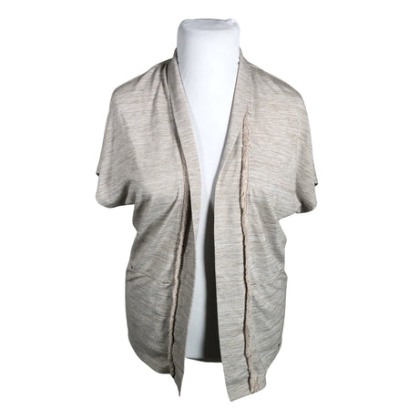 Unisex Gerry Weber - Cardigan, size 46 - Beige ()