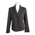 Unisex Louis Charles - Jacket, size 40 - Brown ()