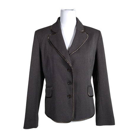 Unisex Louis Charles - Jacket, size 40 - Brown ()