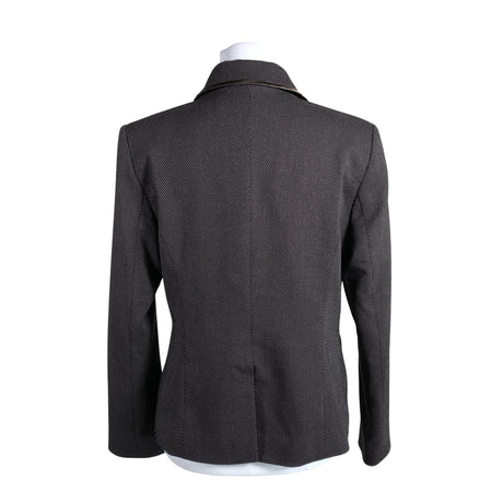 Unisex Louis Charles - Jacket, size 40 - Brown (2)
