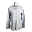 Unisex Gerry Weber - Collared shirt, size 38 - Light blue ()