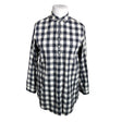 Unisex Marc O'Polo - Tunic, size 44 - Blue ()
