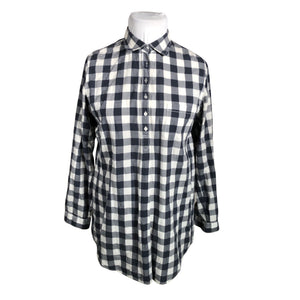 Unisex Marc O'Polo - Tunic, size 44 - Blue (1)