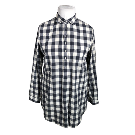 Unisex Marc O'Polo - Tunic, size 44 - Blue ()