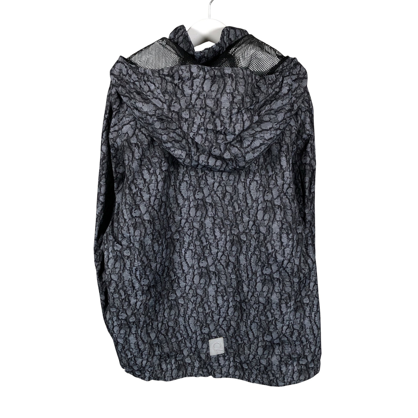 Unisex Reima - Spring/Fall jacket, size 146 - 152 - Gray (2)