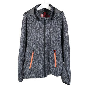 Unisex Reima - Spring/Fall jacket, size 146 - 152 - Gray (1)