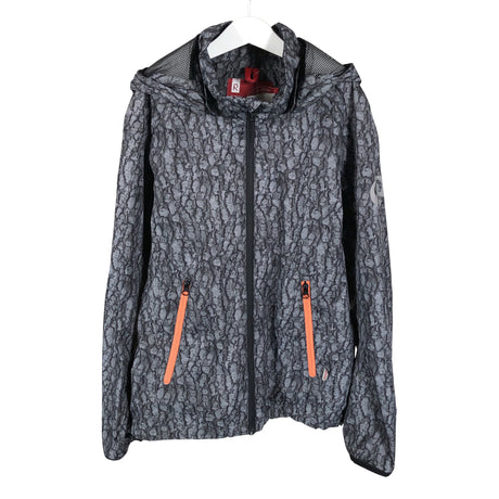 Unisex Reima - Spring/Fall jacket, size 146 - 152 - Gray ()