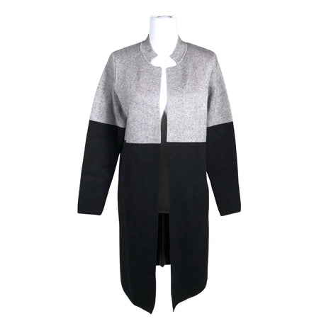 Unisex Morgan - Cardigan, size 40 - Gray ()