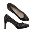 Unisex Peter Kaiser - High heels, size 38 - Brown ()