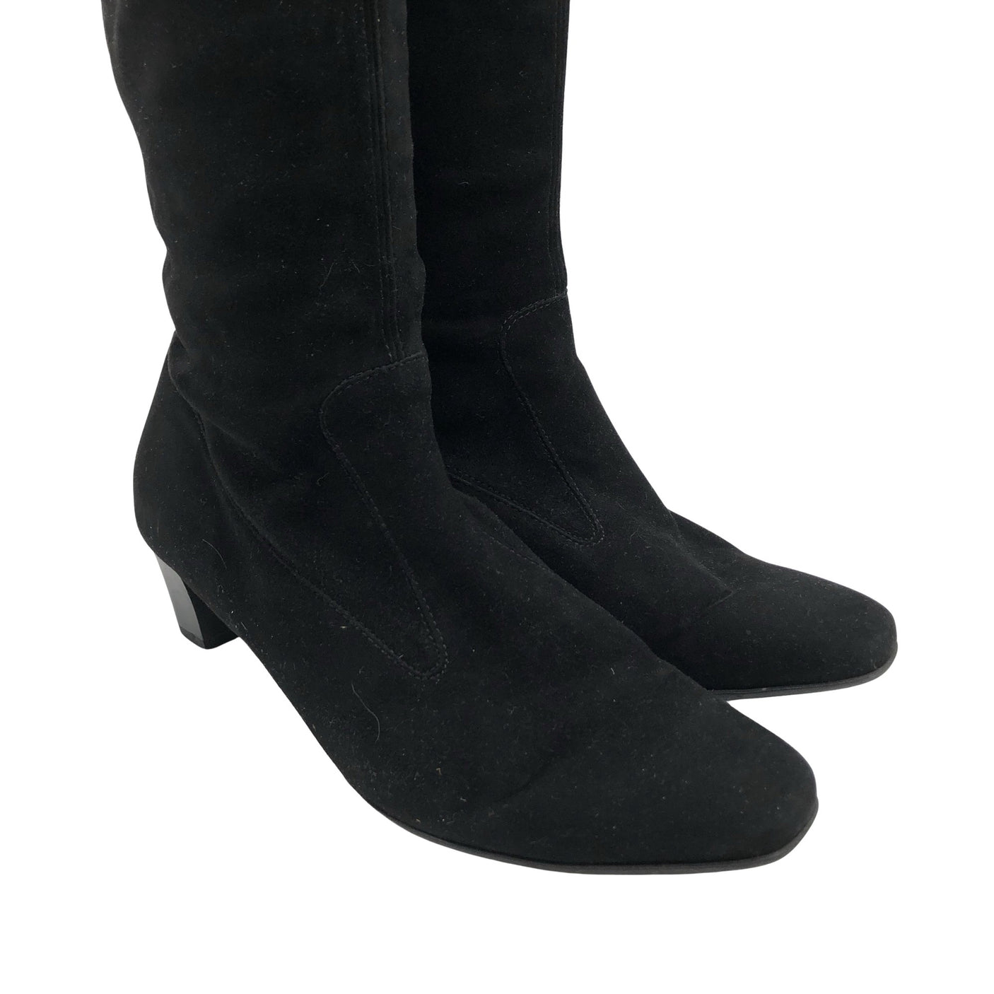 Unisex Peter Kaiser - Boots, size 39 - Black (2)