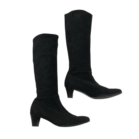 Unisex Peter Kaiser - Boots, size 39 - Black ()